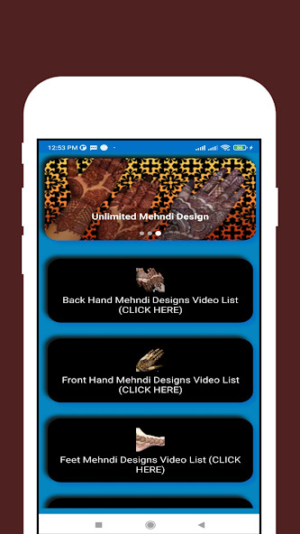 Run android online APK All in One Mehndi Design from MyAndroid or emulate All in One Mehndi Design using MyAndroid Run android online APK All in One Mehndi Design from MyAndroid or emulate All in One Mehndi Design using MyAndroid