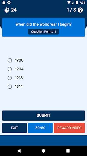 Run android online APK All-in-One Quiz: All Topics in One App from MyAndroid or emulate All-in-One Quiz: All Topics in One App using MyAndroid Run android online APK All-in-One Quiz: All Topics in One App from MyAndroid or emulate All-in-One Quiz: All Topics in One App using MyAndroid