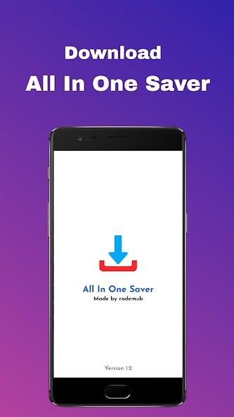 Run android online APK All In One Saver from MyAndroid or emulate All In One Saver using MyAndroid Run android online APK All In One Saver from MyAndroid or emulate All In One Saver using MyAndroid
