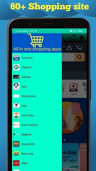 Run android online APK All in one shopping apps India from MyAndroid or emulate All in one shopping apps India using MyAndroid Run android online APK All in one shopping apps India from MyAndroid or emulate All in one shopping apps India using MyAndroid