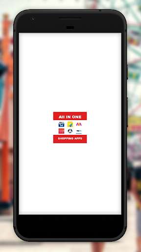 Run android online APK All in one shopping app with App Master from MyAndroid or emulate All in one shopping app with App Master using MyAndroid