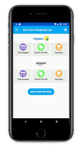 Run android online APK All in One Shopping Lite from MyAndroid or emulate All in One Shopping Lite using MyAndroid Run android online APK All in One Shopping Lite from MyAndroid or emulate All in One Shopping Lite using MyAndroid