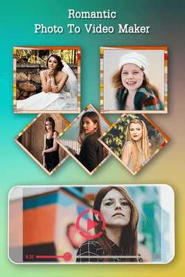 Emulate Android APK All In One Slideshow Video Maker 2018