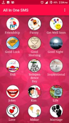 Emulate Android APK All In One SMS