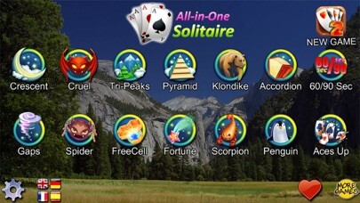 Run android online APK All-in-One Solitaire Pro from MyAndroid or emulate All-in-One Solitaire Pro using MyAndroid Run android online APK All-in-One Solitaire Pro from MyAndroid or emulate All-in-One Solitaire Pro using MyAndroid