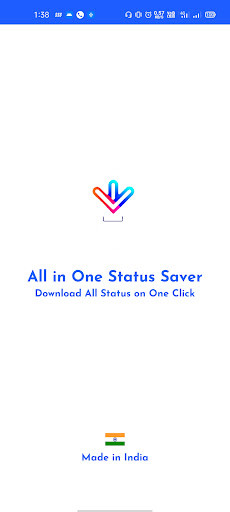 Run android online APK All in One Status Saver- Made in India from MyAndroid or emulate All in One Status Saver- Made in India using MyAndroid Run android online APK All in One Status Saver- Made in India from MyAndroid or emulate All in One Status Saver- Made in India using MyAndroid
