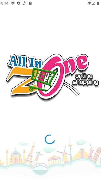 Run android online APK All in One Zone from MyAndroid or emulate All in One Zone using MyAndroid Run android online APK All in One Zone from MyAndroid or emulate All in One Zone using MyAndroid