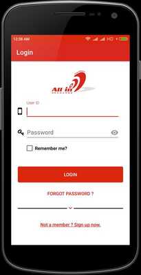 Emulate Android APK AllinRecharge Emulate Android APK AllinRecharge