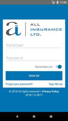 Emulate Android APK All Insurance Emulate Android APK All Insurance