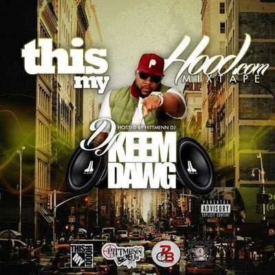 Emulate Android APK All in the Hood Mix Tape