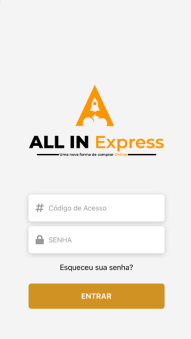 Emulate iPhone app All In - Trabalhe On-line! using MyAndroid Emulate iPhone app All In - Trabalhe On-line! using MyAndroid