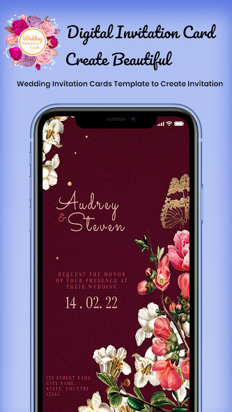 Run android online APK All Invitation Card Maker from MyAndroid or emulate All Invitation Card Maker using MyAndroid
