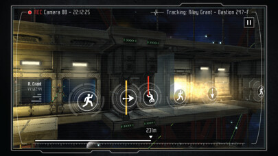 Emulate iPhone app All is Lost using MyAndroid Emulate iPhone app All is Lost using MyAndroid