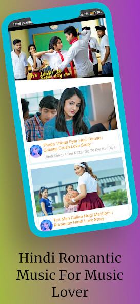 Run android online APK All Item Song Hindi English BN from MyAndroid or emulate All Item Song Hindi English BN using MyAndroid