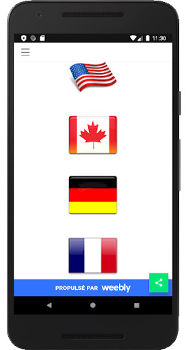 Run android online APK ALL JOBS APP from MyAndroid or emulate ALL JOBS APP using MyAndroid