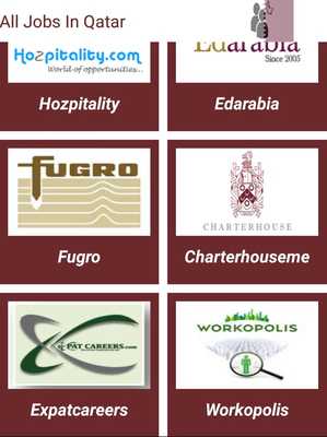 Emulate Android APK All Jobs In Qatar-Gulf Jobs Emulate Android APK All Jobs In Qatar-Gulf Jobs