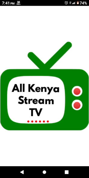 Run android online APK All Kenya Stream TV from MyAndroid or emulate All Kenya Stream TV using MyAndroid