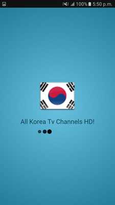Emulate Android APK All Korea TV Channels HD! Emulate Android APK All Korea TV Channels HD!