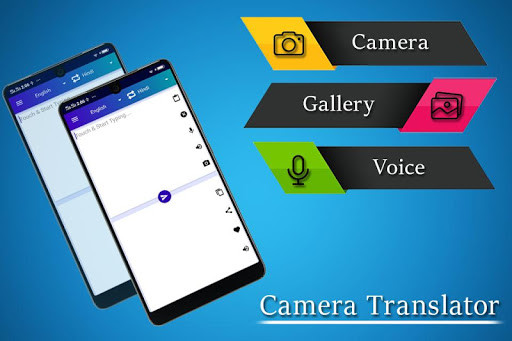 Emulate Android APK All Language Translator - Image to Translator