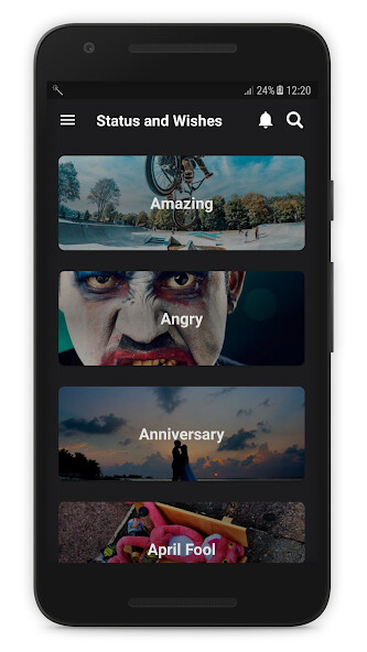 Run android online APK All Latest Status Message 2022 from MyAndroid or emulate All Latest Status Message 2022 using MyAndroid Run android online APK All Latest Status Message 2022 from MyAndroid or emulate All Latest Status Message 2022 using MyAndroid