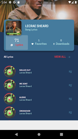 Run android online APK All Lecrae gospel song lyrics from MyAndroid or emulate All Lecrae gospel song lyrics using MyAndroid Run android online APK All Lecrae gospel song lyrics from MyAndroid or emulate All Lecrae gospel song lyrics using MyAndroid
