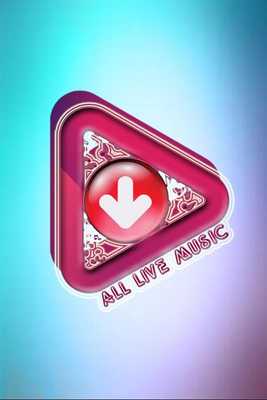 Emulate Android APK All Live Music