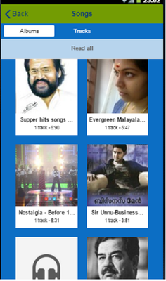 Emulate Android APK All Malayalam Songs Emulate Android APK All Malayalam Songs