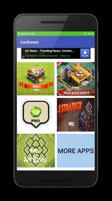 Emulate Android APK All Maps of Clash of Clans 2017 Emulate Android APK All Maps of Clash of Clans 2017