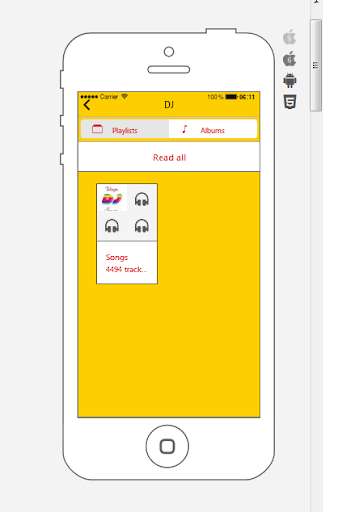 Run android online APK All Marathi Songs from MyAndroid or emulate All Marathi Songs using MyAndroid Run android online APK All Marathi Songs from MyAndroid or emulate All Marathi Songs using MyAndroid