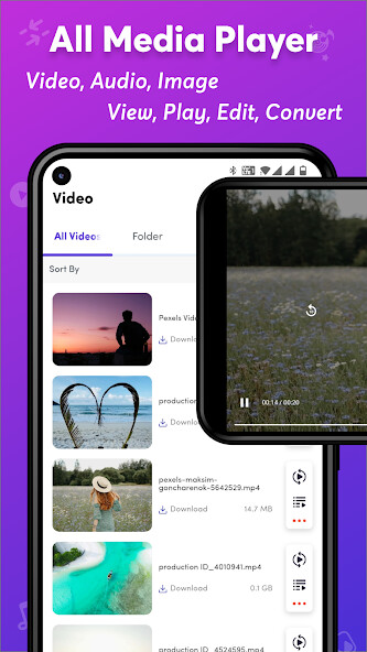 Run android online APK All Media Player: Video Player from MyAndroid or emulate All Media Player: Video Player using MyAndroid Run android online APK All Media Player: Video Player from MyAndroid or emulate All Media Player: Video Player using MyAndroid