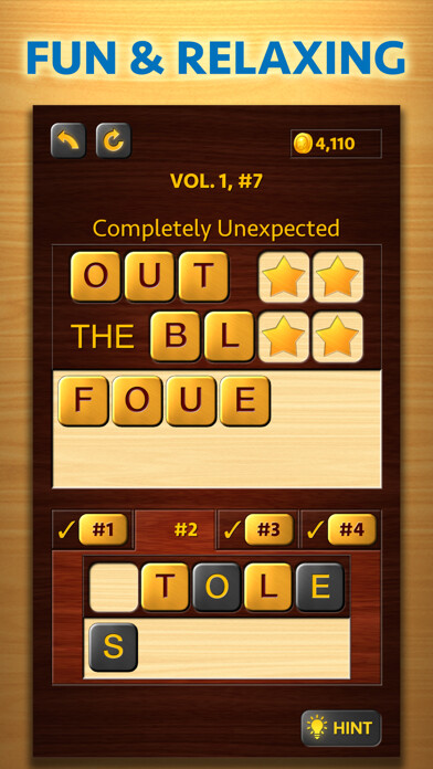 Emulate iPhone app All Mixed Up! using MyAndroid Emulate iPhone app All Mixed Up! using MyAndroid
