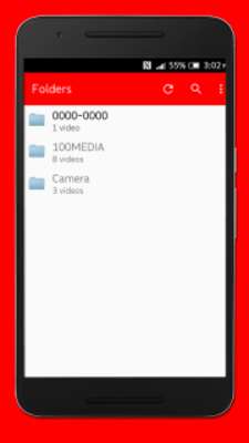 Emulate Android APK All Mx Player