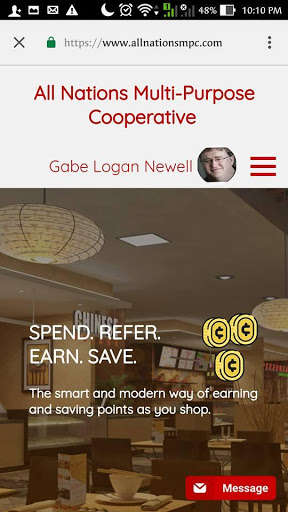 Run android online APK All Nations Multi-Purpose Cooperative from MyAndroid or emulate All Nations Multi-Purpose Cooperative using MyAndroid