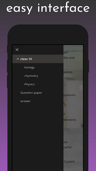 Emulate ALL ncert -  class 10 science from MyAndroid or run ALL ncert -  class 10 science using MyAndroid