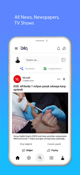 Run android online APK All News, TV Shows from MyAndroid or emulate All News, TV Shows using MyAndroid Run android online APK All News, TV Shows from MyAndroid or emulate All News, TV Shows using MyAndroid