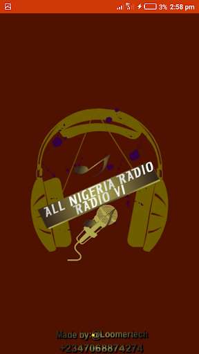 Run android online APK All Nigeria Radio - Nigeria Radio Stations Free from MyAndroid or emulate All Nigeria Radio - Nigeria Radio Stations Free using MyAndroid