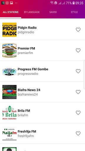 Run android online APK All Nigeria Radio Stations App from MyAndroid or emulate All Nigeria Radio Stations App using MyAndroid Run android online APK All Nigeria Radio Stations App from MyAndroid or emulate All Nigeria Radio Stations App using MyAndroid
