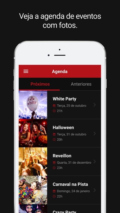 Emulate iPhone app All Night Pub using MyAndroid Emulate iPhone app All Night Pub using MyAndroid
