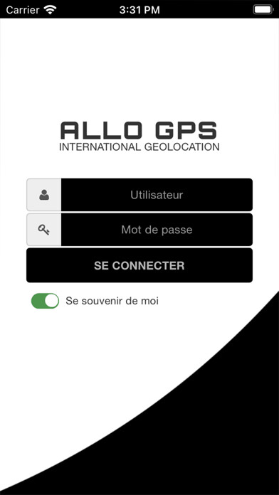 Emulate iPhone app ALLO GPS using MyAndroid Emulate iPhone app ALLO GPS using MyAndroid