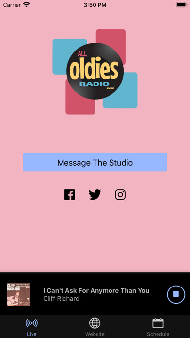Run android online APK All Oldies Radio from MyAndroid or emulate All Oldies Radio using MyAndroid Run android online APK All Oldies Radio from MyAndroid or emulate All Oldies Radio using MyAndroid
