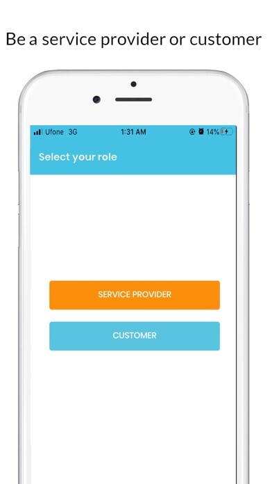 Emulate iPhone app Allo Meallem Online Service using MyAndroid Emulate iPhone app Allo Meallem Online Service using MyAndroid