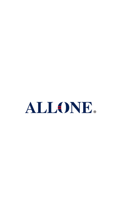 Emulate iPhone app ALLONE/アローン using MyAndroid Emulate iPhone app ALLONE/アローン using MyAndroid