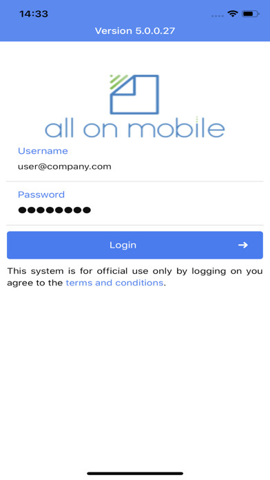 Emulate iPhone app All On Mobile using MyAndroid Emulate iPhone app All On Mobile using MyAndroid