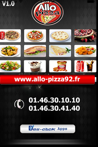 Run android online APK Allo Pizza 92 from MyAndroid or emulate Allo Pizza 92 using MyAndroid Run android online APK Allo Pizza 92 from MyAndroid or emulate Allo Pizza 92 using MyAndroid