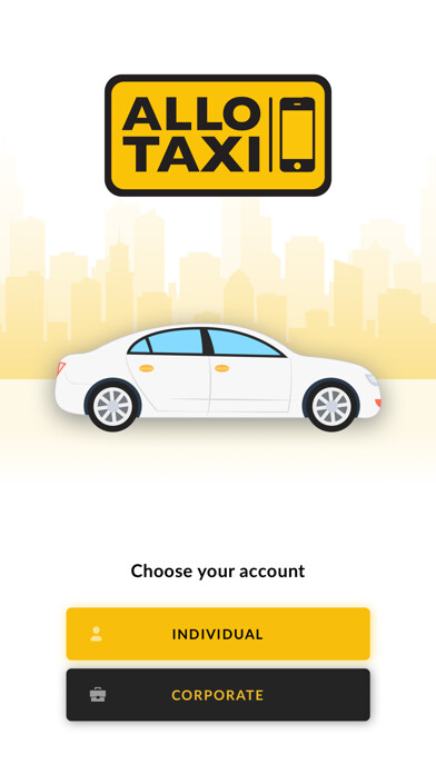 Emulate iPhone app Allo Taxi Angola using MyAndroid Emulate iPhone app Allo Taxi Angola using MyAndroid