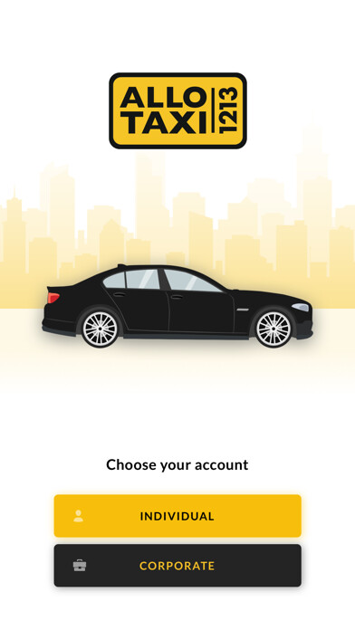 Emulate iPhone app Allo Taxi Lebanon using MyAndroid Emulate iPhone app Allo Taxi Lebanon using MyAndroid
