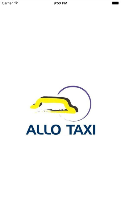 Emulate iPhone app Allo Taxi Roubaix using MyAndroid Emulate iPhone app Allo Taxi Roubaix using MyAndroid