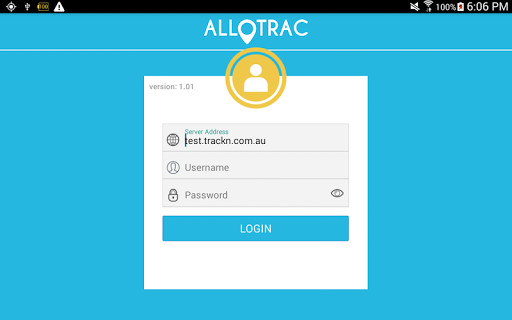 Emulate Android APK Allotrac Kiosk Emulate Android APK Allotrac Kiosk