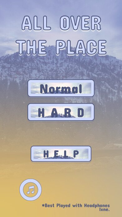 Emulate iPhone app All Over the Place using MyAndroid Emulate iPhone app All Over the Place using MyAndroid
