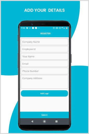 Run android online APK Allowance Report from MyAndroid or emulate Allowance Report using MyAndroid